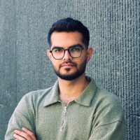 ALUMGOSTAR Employee Moein Nezhad's profile photo