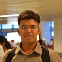 Government of India Employee Smit Parmar's profile photo