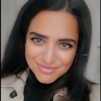 MTV UK, Northern & Eastern Europe Employee Michelle P's profile photo