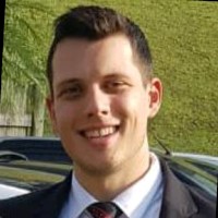 Itaú Unibanco Employee Felipe Silvério's profile photo