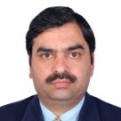 KRGM AccTech services Employee Rajesh Khanna's profile photo