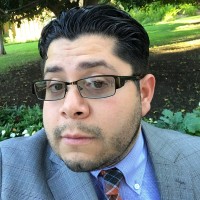 Allan Aircraft Supply Co. LLC Employee Jay Alvarez's profile photo