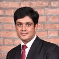 TPG NewQuest Employee Shrenik Mehta's profile photo