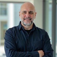 Walsh University Employee David Good's profile photo