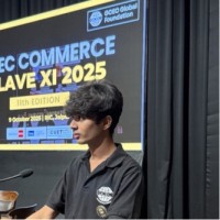 Nstart Employee Himanshu Rawat's profile photo