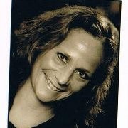 SMHI Employee Anna-Lotta Haglund's profile photo