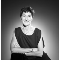Com-IP Employee Aurélia Rondole's profile photo