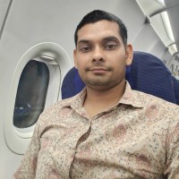SRT EXPORT Employee Aditya Rawat's profile photo