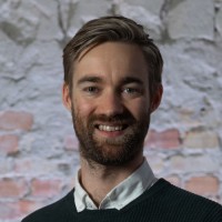 Keepit Employee Anders Dalgaard's profile photo