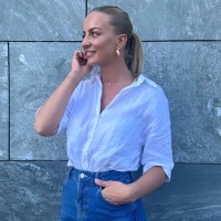 Värnamo kommun Employee Evelina Andersson's profile photo