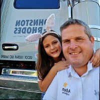 Aden Logistics Employee Nick Fitzpatrick's profile photo