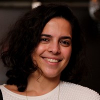 Aizen Therapeutics Employee Sophie Skarlatou's profile photo