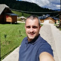 Predrag Trbojević Email