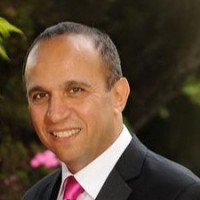 Montage Group Inc. Employee Daniel Aghaee's profile photo