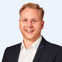Zimmer & Hälbig GmbH Employee Maximilian Cewe's profile photo