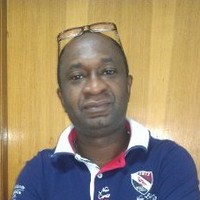 Oando Energy Resources Inc (OER) Employee tony ovueni's profile photo