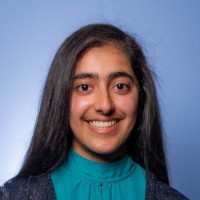 Etleap Employee Shannon Sangha's profile photo