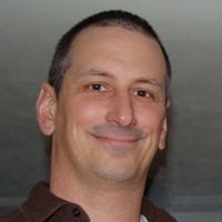 Anaqua Employee David Bartle's profile photo