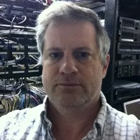 Huskey Truss & Building Supply Employee John Denne's profile photo