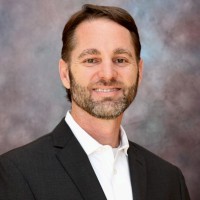 JPMorganChase Employee David Berkowitz's profile photo