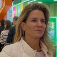 True Source Employee Cristina Ferraz's profile photo