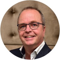 Medrie Employee Julius Ypma's profile photo