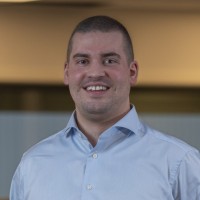 Maskineriet AS Employee Martin Mikalsen's profile photo
