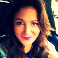 Hello! Canada Magazine Employee Ally Dean's profile photo