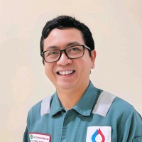 Badak LNG Employee Johan Indriawan's profile photo