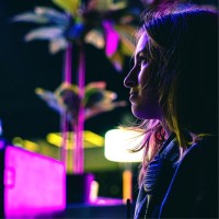 AVL Productions Employee Ashley Costello's profile photo