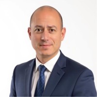 Ivanti Employee Daniel Wehner's profile photo