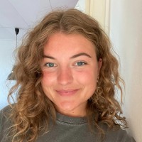 digitalAudience.io Employee Julia van Den Bergh's profile photo