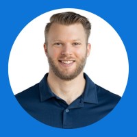 Ascend Personal Training Employee Jesse Walker's profile photo