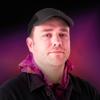 Draftline London Employee Jack Dawkins's profile photo
