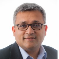 MiNDCAN Inc. Employee Amarish Kapadia's profile photo