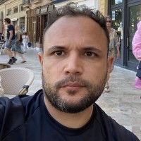 Defakto Security Employee Marcos Yacob's profile photo