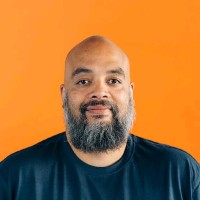 Ice-World GmbH Employee Martijn Arts's profile photo