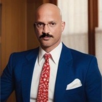 Lodha Employee Prashant Phatak's profile photo