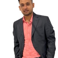 INGAR Employee Naba Sahoo's profile photo