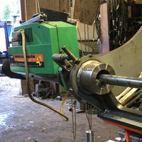 INMALO Employee Ian Langley's profile photo