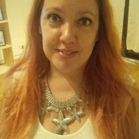 Altra Employee Evangelina Mutarelli's profile photo