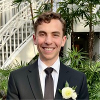 SeromYx Systems Employee Max Halpern's profile photo