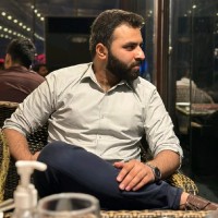 Xocialive Employee Hafiz Ahsan's profile photo
