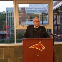 Calvert Hall College High School Employee John Kane's profile photo