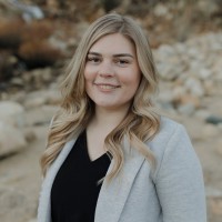 Martin Grant Associates, Inc. Employee Abigail Brewer's profile photo