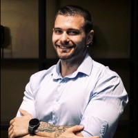 Opteo Employee Miloš Lukić's profile photo