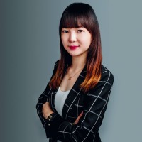 EventX Employee Joyce Ting's profile photo