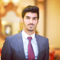 EVNTM Employee Taha Farasat's profile photo