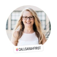 Engel & Völkers Minneapolis Employee Sarah Marrinan's profile photo