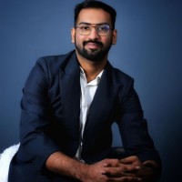 Mentalzon.com Employee Antony Jaison's profile photo